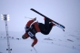 , Winter X-Games Mens Ski Superpipe 2011 - Courchevel Enquirer